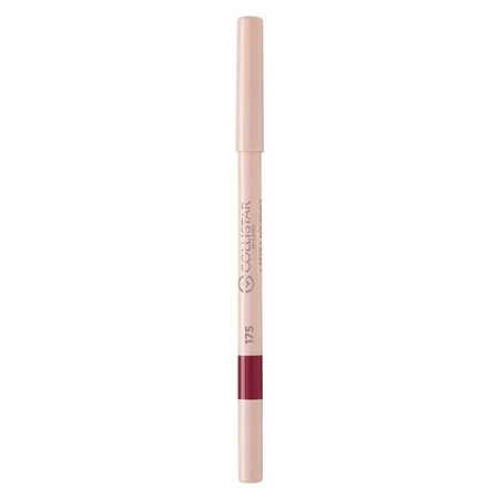 Collistar Twist Design – Automatischer Lippenstift Nr. 175 Rubinrot