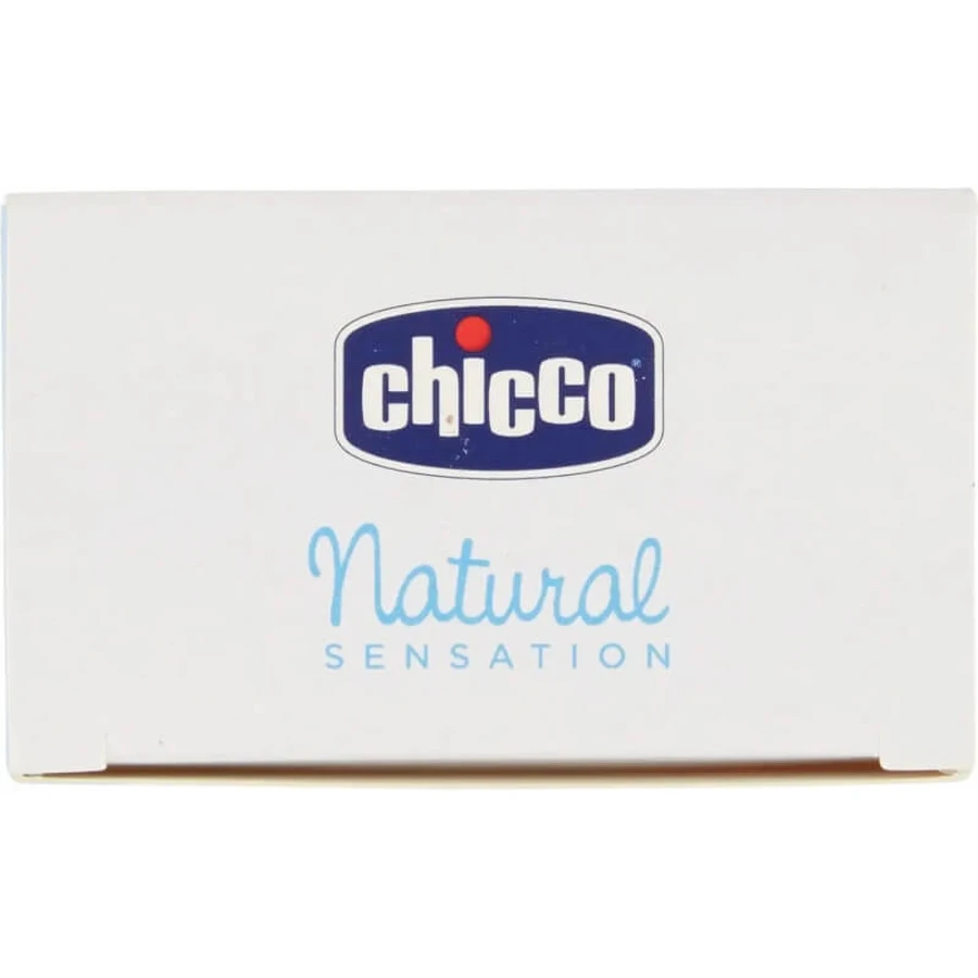 Chicco Natural Sensation No-Tears Shampoo 200 ml