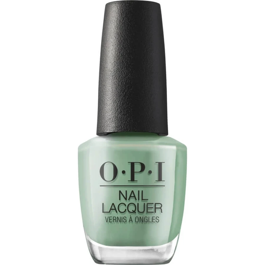 Opi Nail lacquer - lac de unghii nr. s020, realizat manual