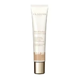 Clarins Skin Illusion Tinted Moisturizer - Getinte vochtinbrengende crème SPF 25, nr. 02