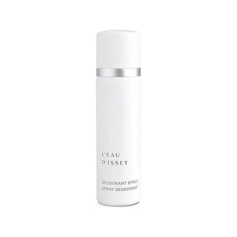 Issey Miyake L'Eau d'Issey pour Femme - Deodorant Spray 100 ml