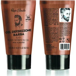 Renee Blanche Beard Styling Gel 125 ml