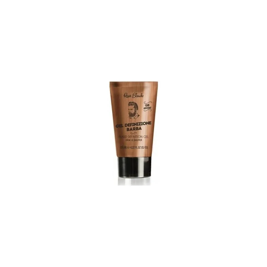 Renee Blanche Beard Styling Gel 125 ml