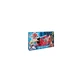 Uitgever van het spel: Bakugan Quick Shot bordspel 1368