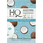 Hq Maschera viso in tessuto rinfrescante 12 ml