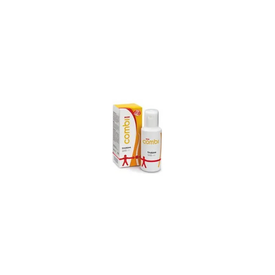 Candioli Mom Combi Emulsie tegen luizen 100 g