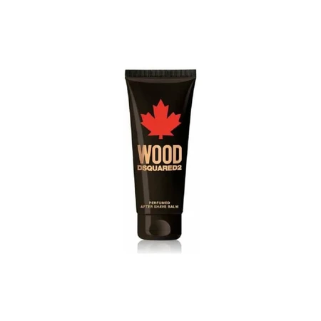 Dsquared2 Wood for Him After-Shave Balm - 100 ml