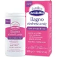 Euphidra Amidomio Erfrischendes Badepulver für Neugeborene, 125 g