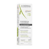 A-Derma Exomega Defi Allergo Emollient Balm, 200 ml