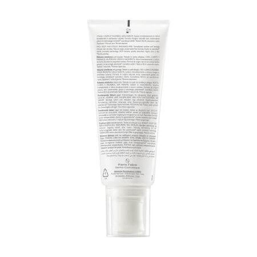 A-Derma Exomega Defi Allergo Emollient Balm, 200 ml