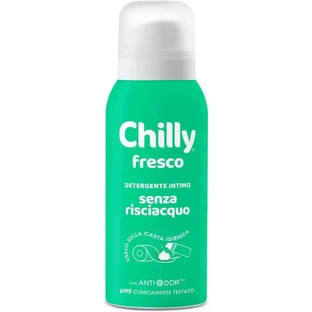 Chilly Fresco - Intieme reiniger zonder afspoelen 100 ml