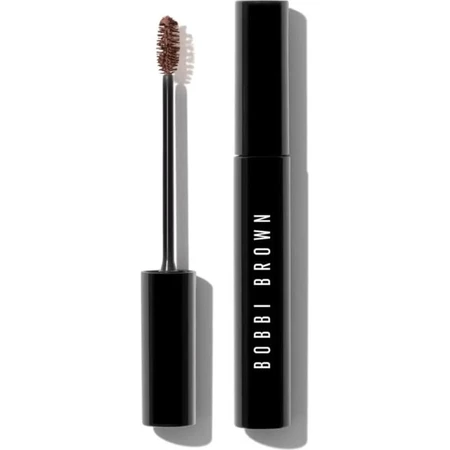 Bobbi Brown Natural Brow Shaper - Wenkbrauwgel-mascara - Rich Brown