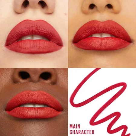 Maybelline Lifter Liner - Lippenpotlood met hyaluronzuur nr. 010 Main Character