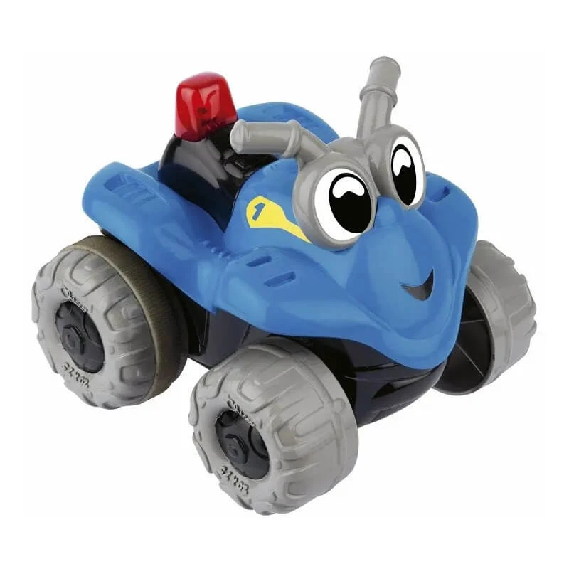 Chicco radiografisch bestuurbare quad