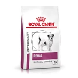 Royal Canin Renal Small Dog - Compleet voer voor kleine honden met een nierziekte, 3,5 kg
