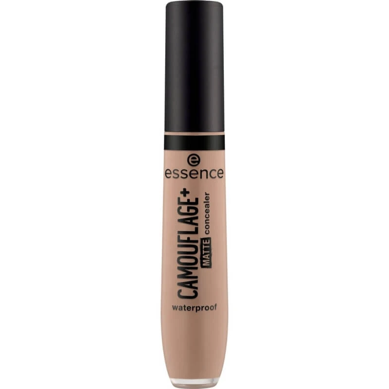 Essence Camouflage+ Matte - Concealer nr. 130