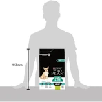 Purina Pro Plan Adult Small &amp; Mini Lamb - Compleet voer voor honden van kleine rassen, 3 kg