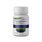 Baraka Forte, 500 mg, 60 Weichkapseln, Pharco