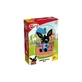 Lisciani Bing: Storytime – puzzel van 12 stukjes