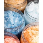 Gommage Thalasso résistant à l'eau Collistar, 300 g
