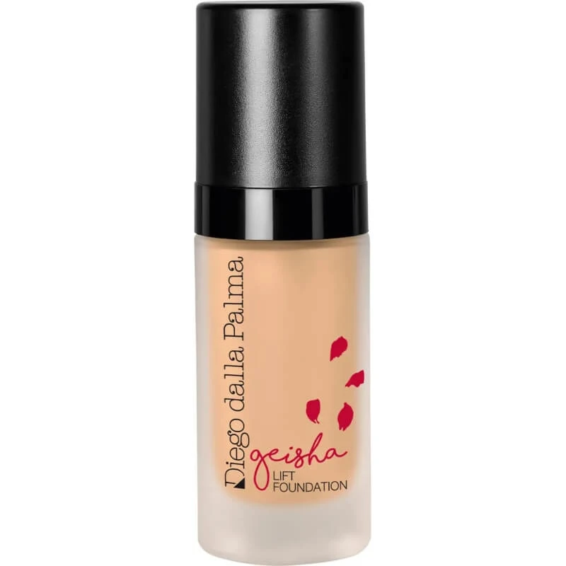 Diego dalla Palma Geisha Lift - Crèmefoundation met liftend effect - Nr. 224 Medium Beige