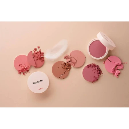 Pupa Wonder Me Blush - No. 002 Hug Me - Glow