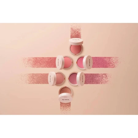 Pupa Wonder Me Blush - No. 002 Hug Me - Glow