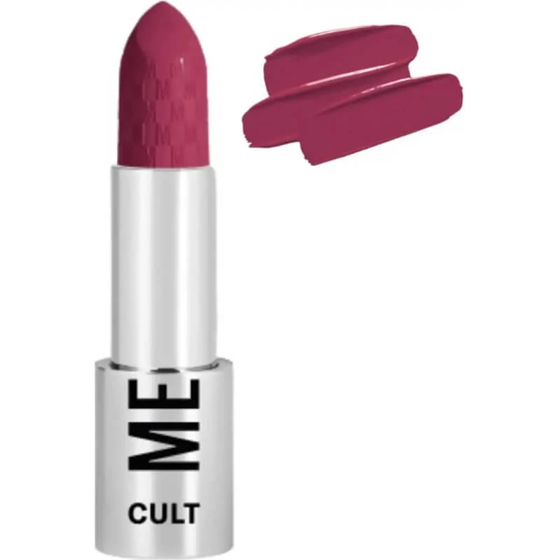 Mesauda Cult Creamy - Romige lippenstift nr. 112 Cool