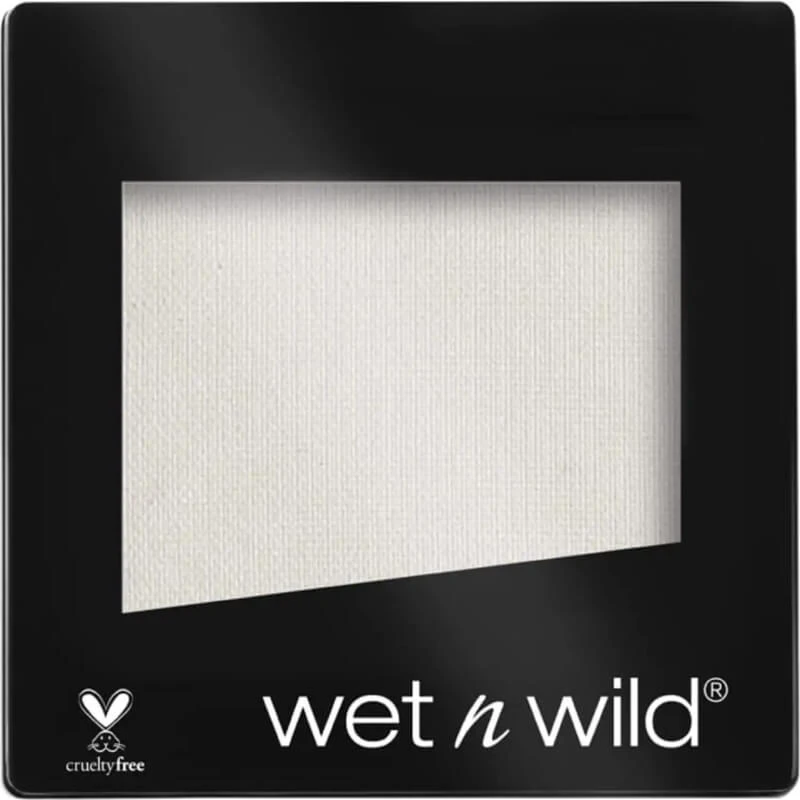 Wet n Wild Wet n Wild Color Icon - Losse oogschaduw - E341A Sugar