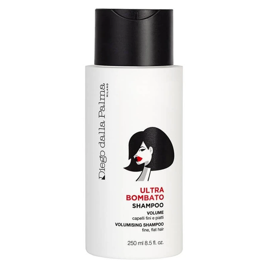 Diego con palma ultracurvada - Champú voluminizador «Zero-Weight», 250 ml