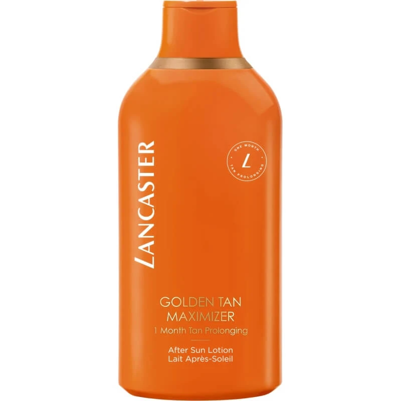 Lancaster Golden Tan Maximizer - After-Sun-lotion 400 ml