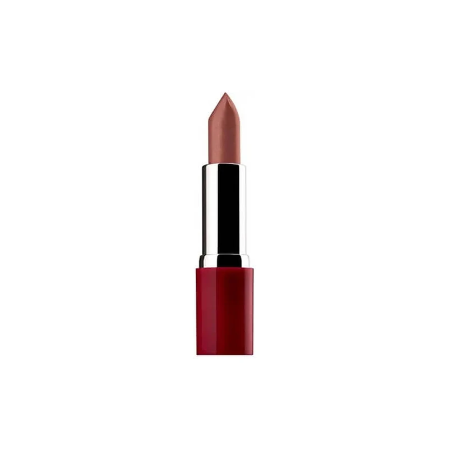 Deborah-lippenstift nr. 800, natuurlijk bruin. 