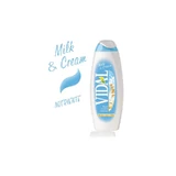Vidal Milk &amp; Cream - Voedend bad met haver en rijstmelk, 500 ml