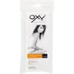 Oxy-Vliesstoffstreifen zur professionellen Körperhaarentfernung, 50 Streifen