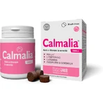 Innovet Calmalia Small - Complementary Dog Food for Anxiety and Stress, 30 Soft Chews