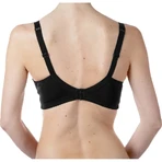 Chicco Mammy – Still-BH aus Mikrofaser – Größe 6D, schwarz