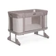 Chicco next2me forever - co-sleeping crib - almond