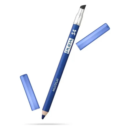 Pupa Multiplay - 3-in-1 oogpotlood nr. 54 Indigo Blue
