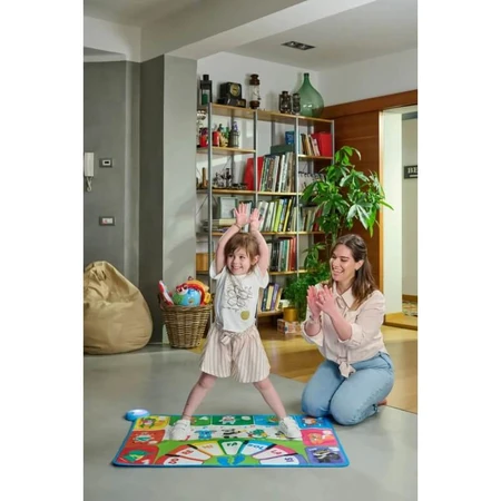 Chicco Musical Mat - Interactive Toy for Ages 2–5