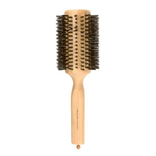 Biffoli 856 Brosse à poils ronds XXL naturelle