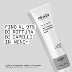 Nioxin Anti-Breakage Strengthening Mask - Masker tegen haarbreuk en voor meer kracht 150 ml