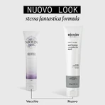 Nioxin Anti-Breakage Strengthening Mask - Masker tegen haarbreuk en voor meer kracht 150 ml