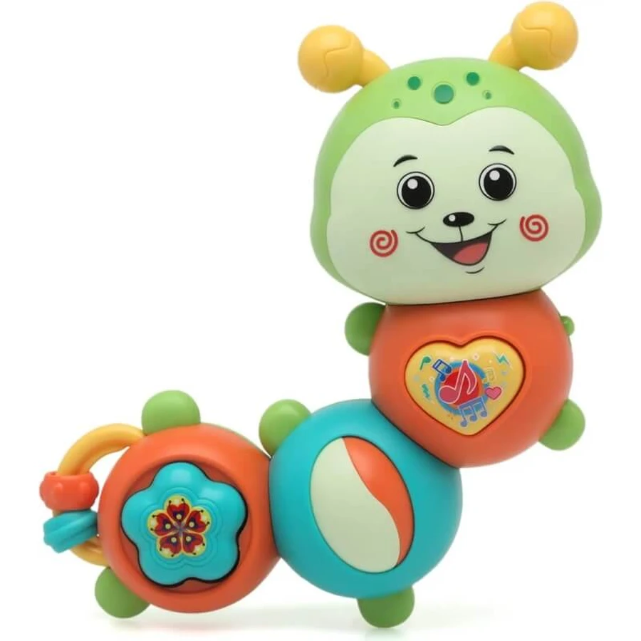 Kiokids Brubo - Music Game