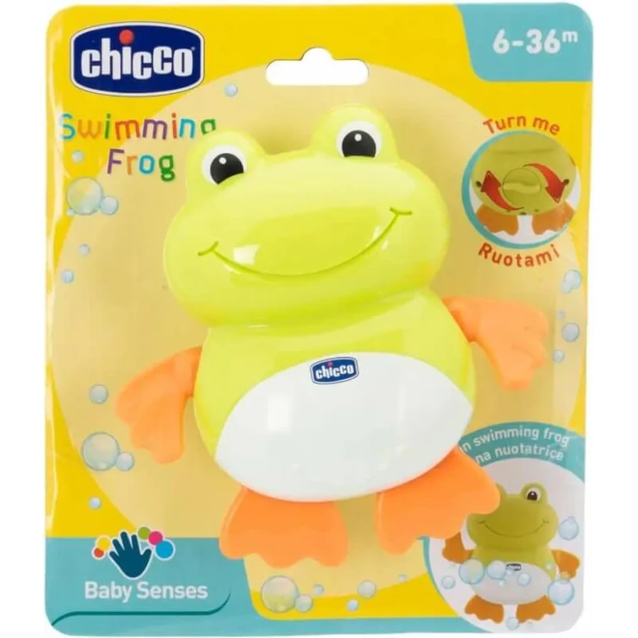 Chicco Zwemkikker