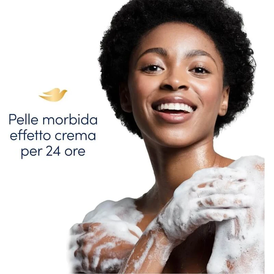 Dove Revitalizante - Gel de ducha hidratante 225 ml