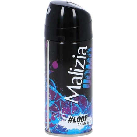 Malizia Loop - Déodorant en spray 100 ml