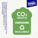 Tempo Complete Care - 10 pakjes vochtinbrengende doekjes