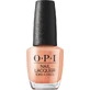 Opi Nail Lacquer - Nagellak nr. S014 Apricot AF