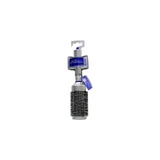 Boreal Professional Hair Brush with 45 mm Diameter Heating Roller