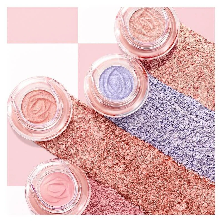 Lancôme Idole Goddess Dimension – cień do powiek nr 10 Celestial Sparkle: ceny i cechy